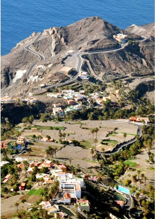 Casa Maria - Finca Medina Alojera Dış mekan fotoğraf