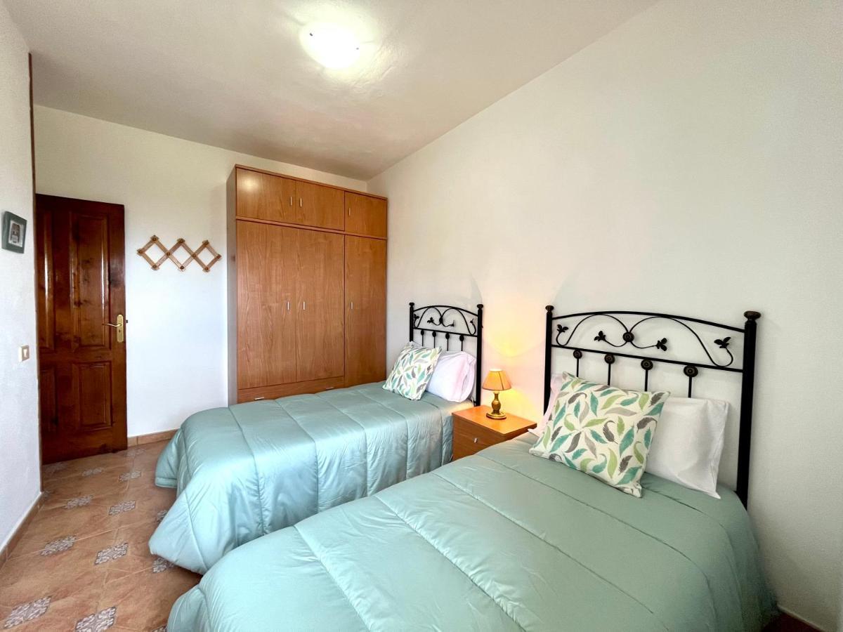 Casa Maria - Finca Medina Alojera Dış mekan fotoğraf