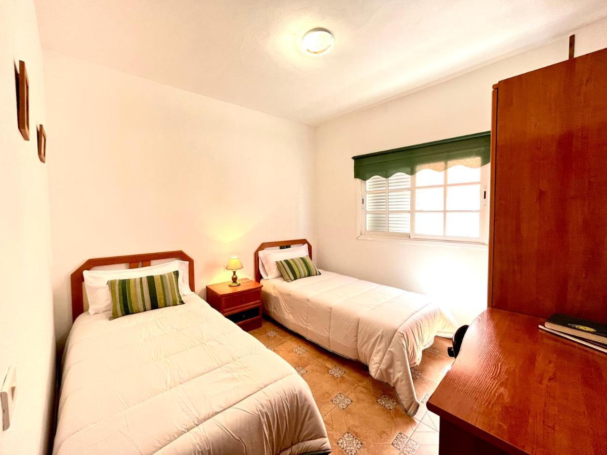 Casa Maria - Finca Medina Alojera Dış mekan fotoğraf