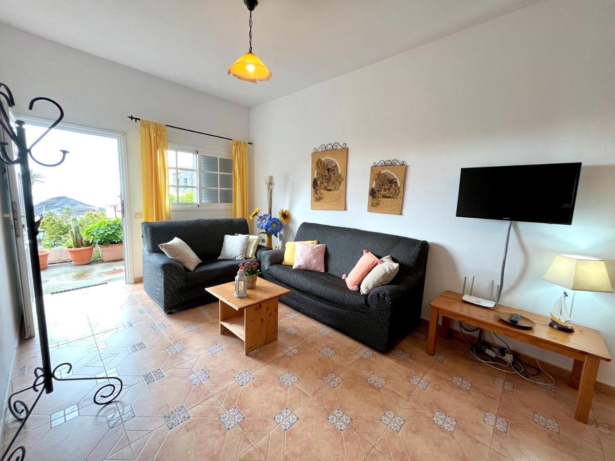 Casa Maria - Finca Medina Alojera Dış mekan fotoğraf