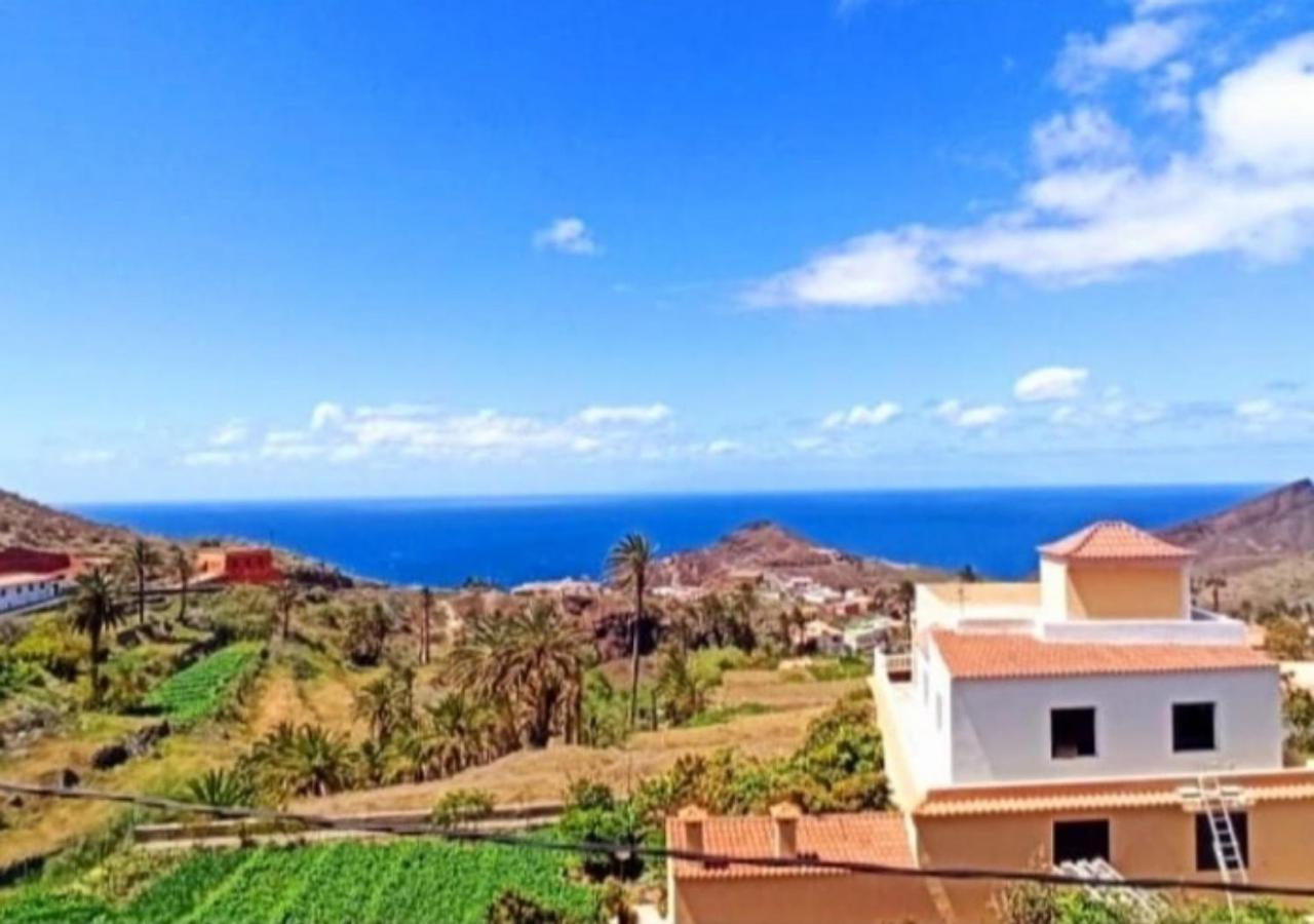 Casa Maria - Finca Medina Alojera Dış mekan fotoğraf