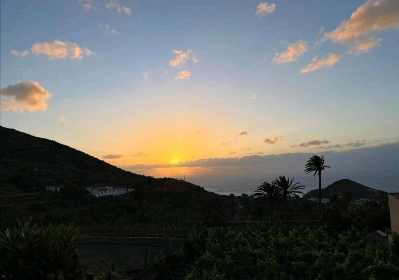 Casa Maria - Finca Medina Alojera Dış mekan fotoğraf