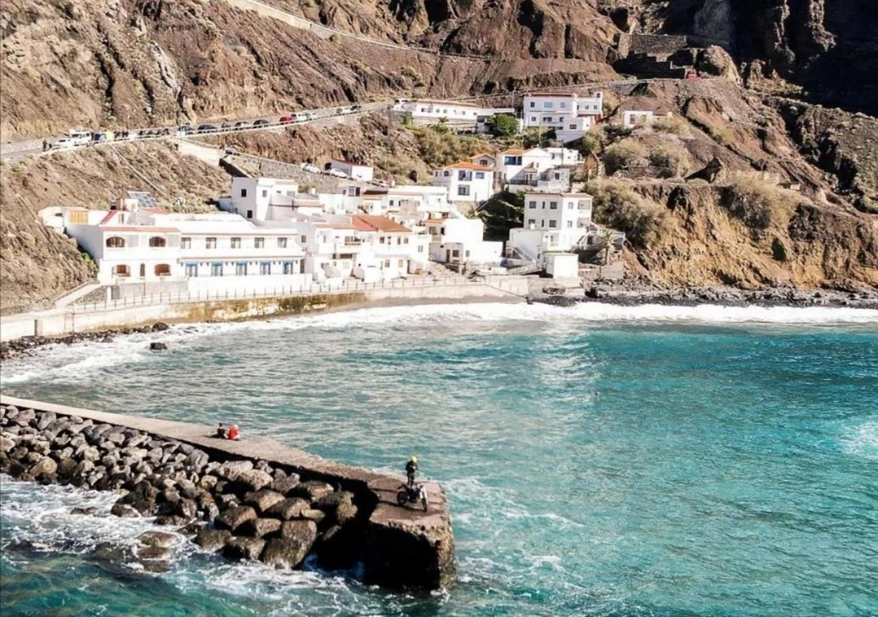 Casa Maria - Finca Medina Alojera Dış mekan fotoğraf