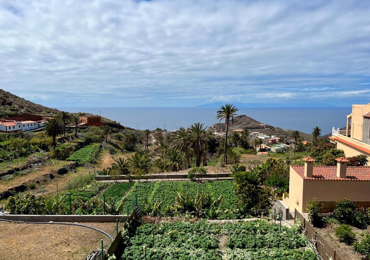 Casa Maria - Finca Medina Alojera Dış mekan fotoğraf