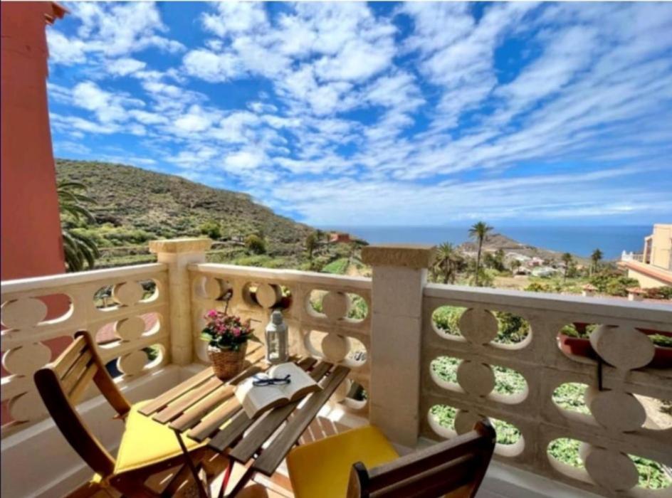Casa Maria - Finca Medina Alojera Dış mekan fotoğraf