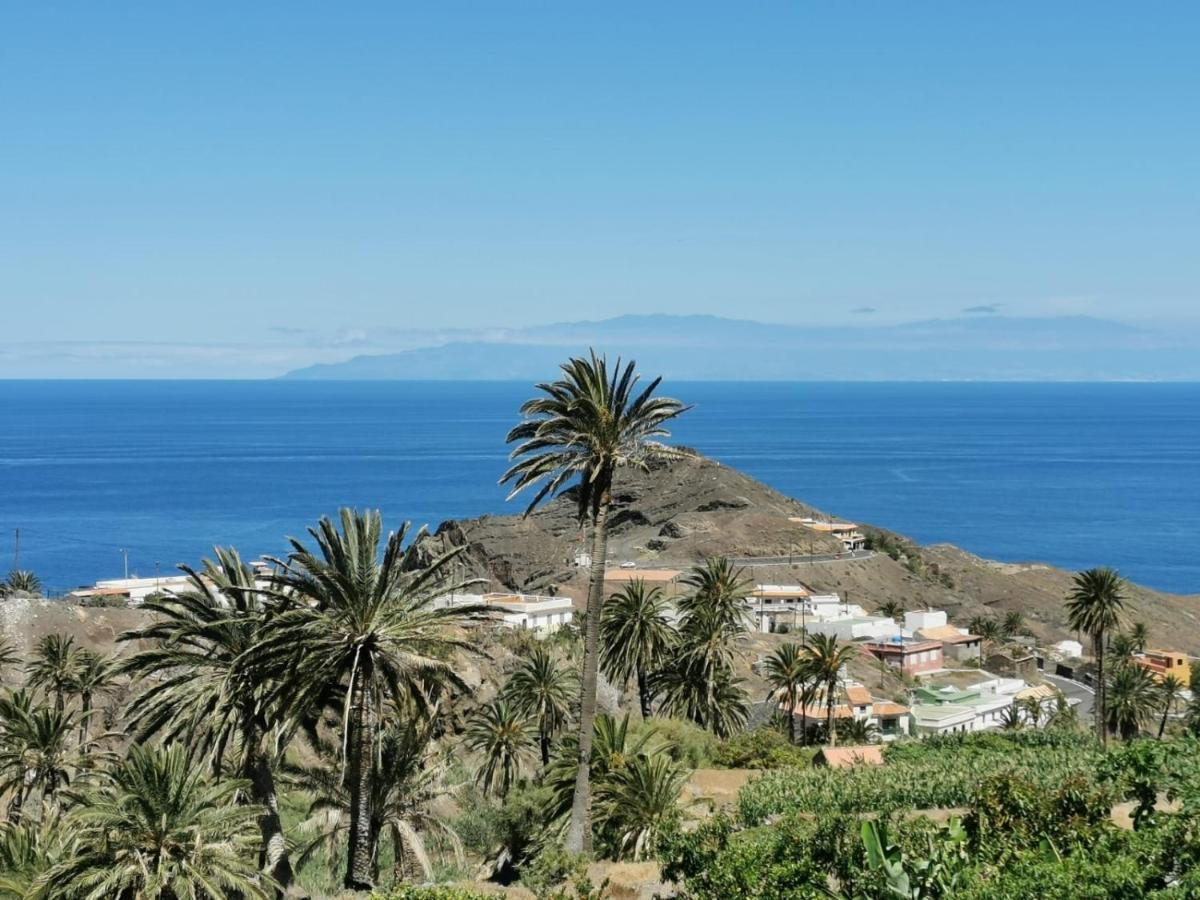 Casa Maria - Finca Medina Alojera Dış mekan fotoğraf