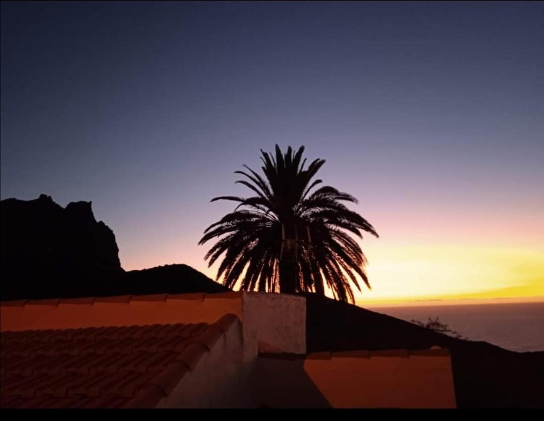 Casa Maria - Finca Medina Alojera Dış mekan fotoğraf