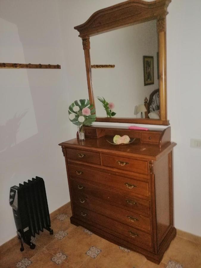 Casa Maria - Finca Medina Alojera Dış mekan fotoğraf