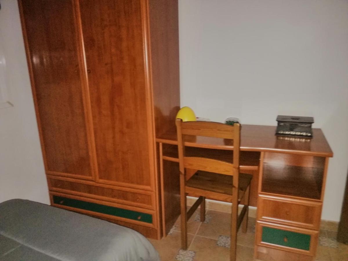 Casa Maria - Finca Medina Alojera Dış mekan fotoğraf