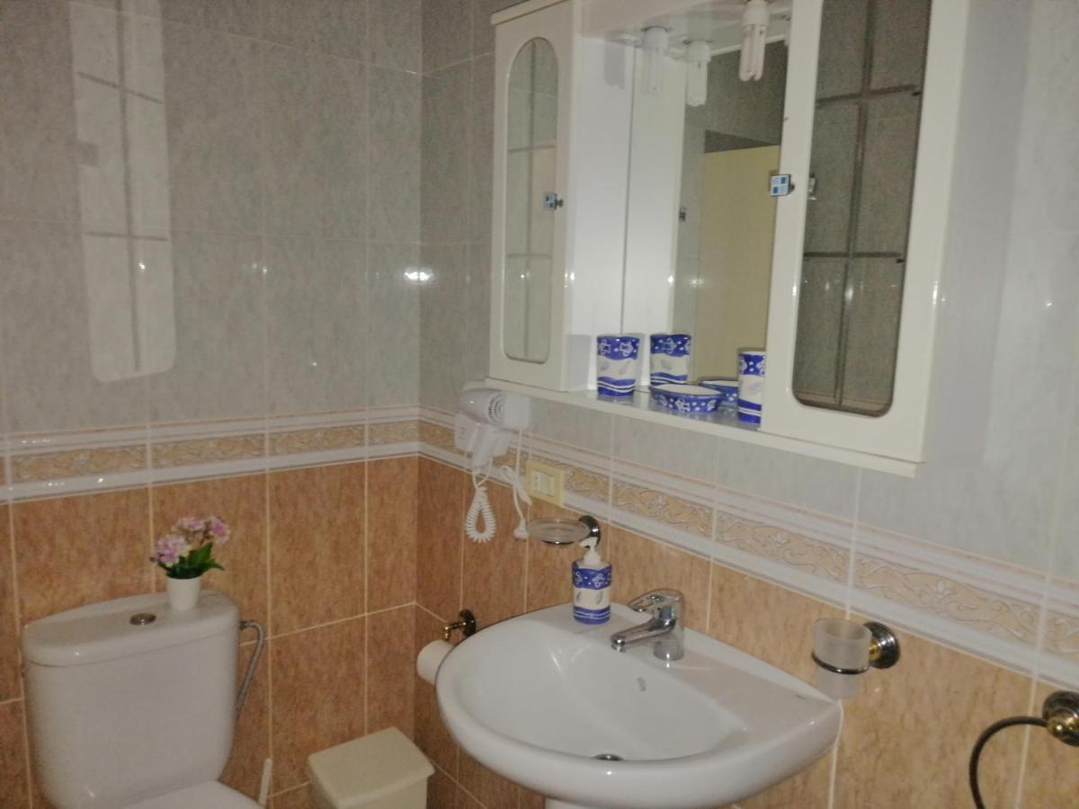 Casa Maria - Finca Medina Alojera Dış mekan fotoğraf