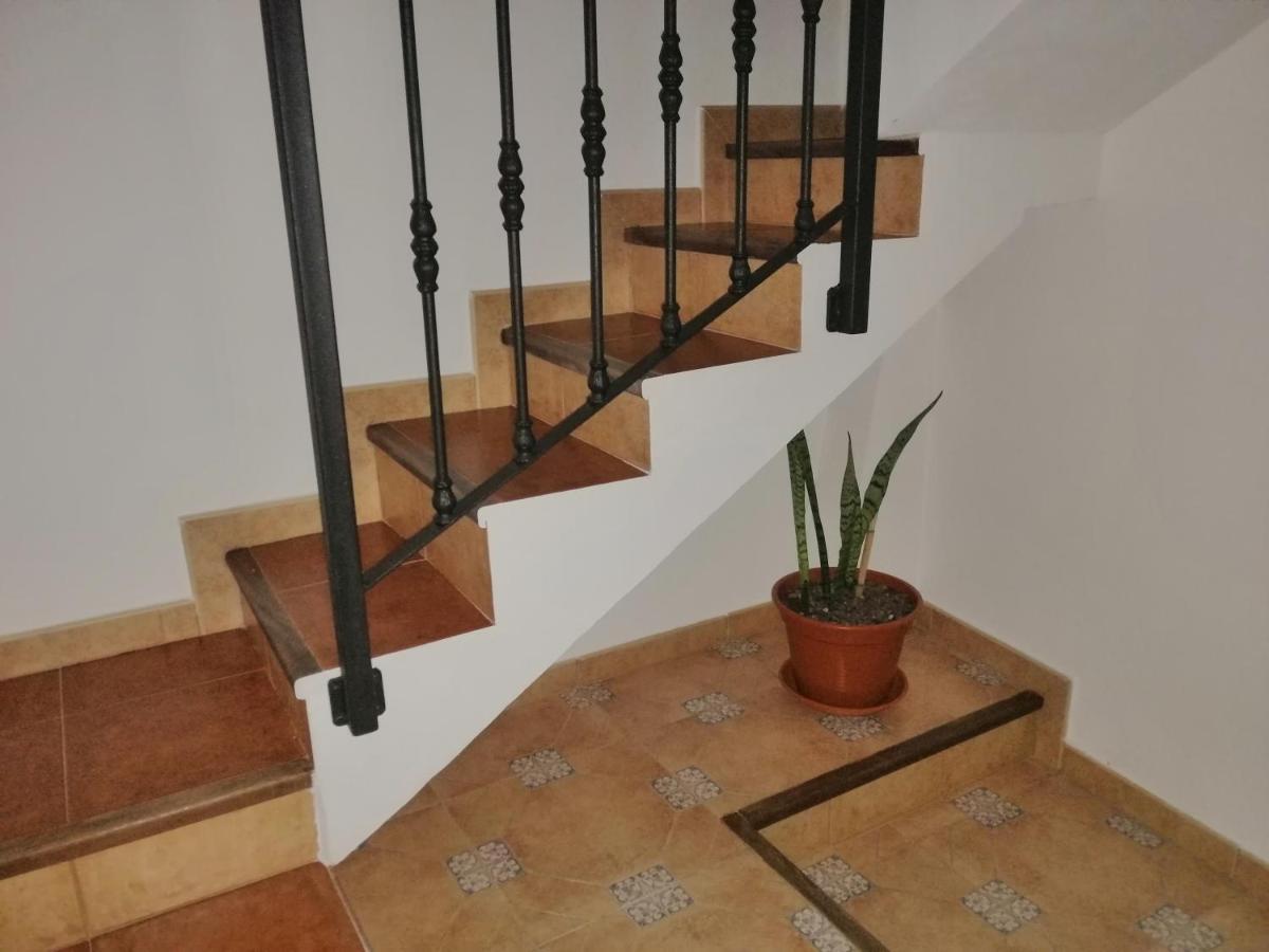 Casa Maria - Finca Medina Alojera Dış mekan fotoğraf