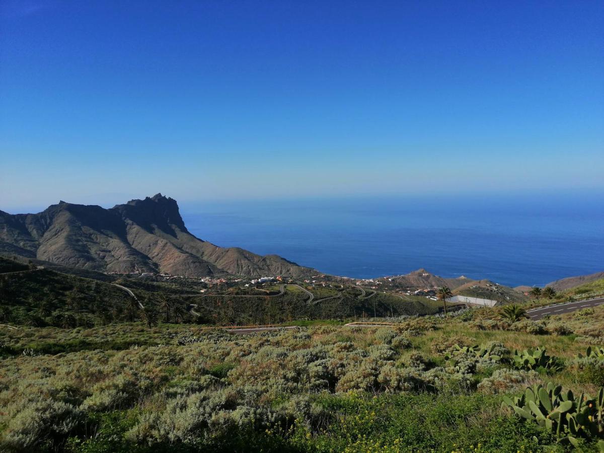Casa Maria - Finca Medina Alojera Dış mekan fotoğraf