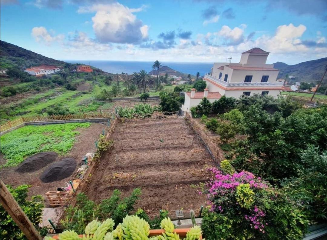 Casa Maria - Finca Medina Alojera Dış mekan fotoğraf