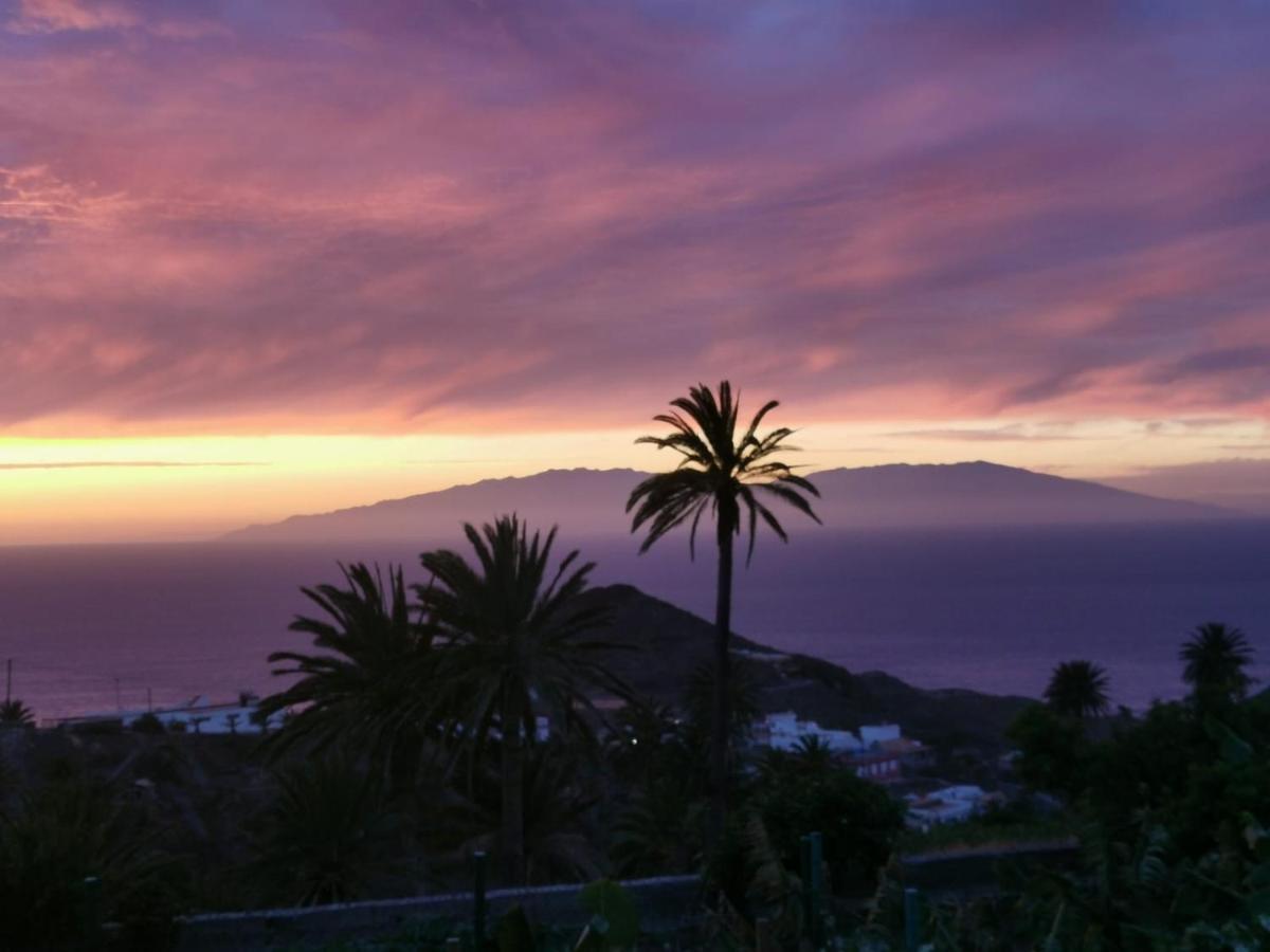 Casa Maria - Finca Medina Alojera Dış mekan fotoğraf