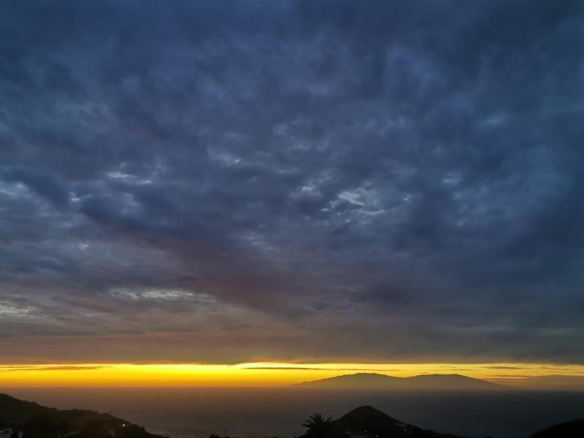 Casa Maria - Finca Medina Alojera Dış mekan fotoğraf
