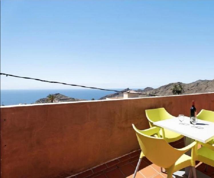 Casa Maria - Finca Medina Alojera Dış mekan fotoğraf