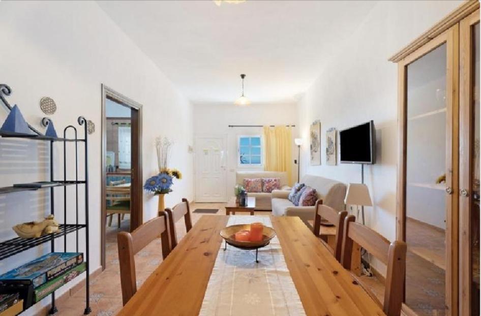 Casa Maria - Finca Medina Alojera Dış mekan fotoğraf