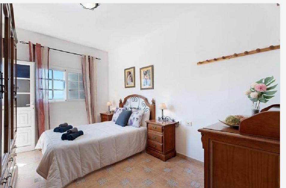 Casa Maria - Finca Medina Alojera Dış mekan fotoğraf