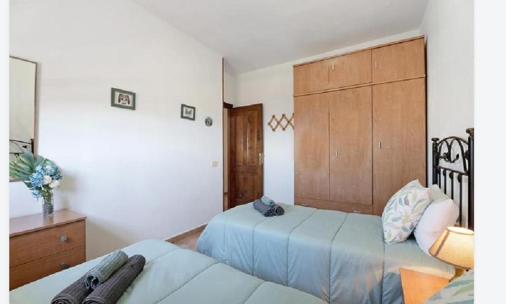 Casa Maria - Finca Medina Alojera Dış mekan fotoğraf