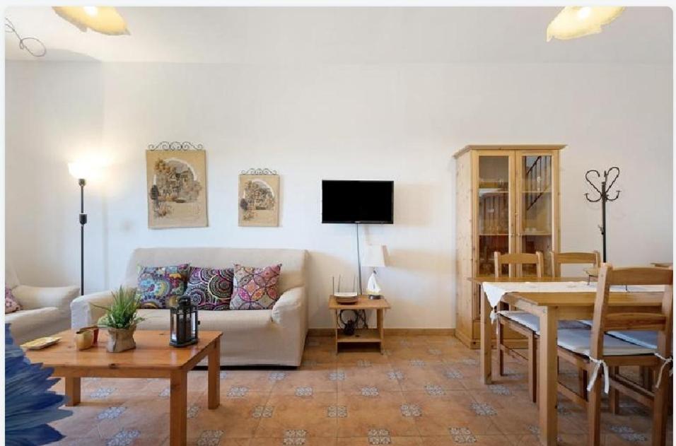 Casa Maria - Finca Medina Alojera Dış mekan fotoğraf