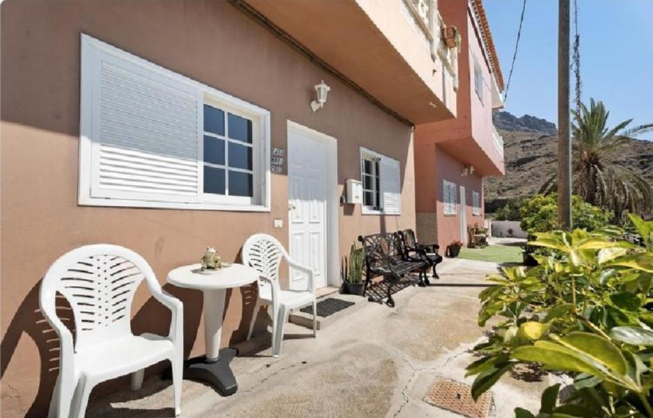 Casa Maria - Finca Medina Alojera Dış mekan fotoğraf