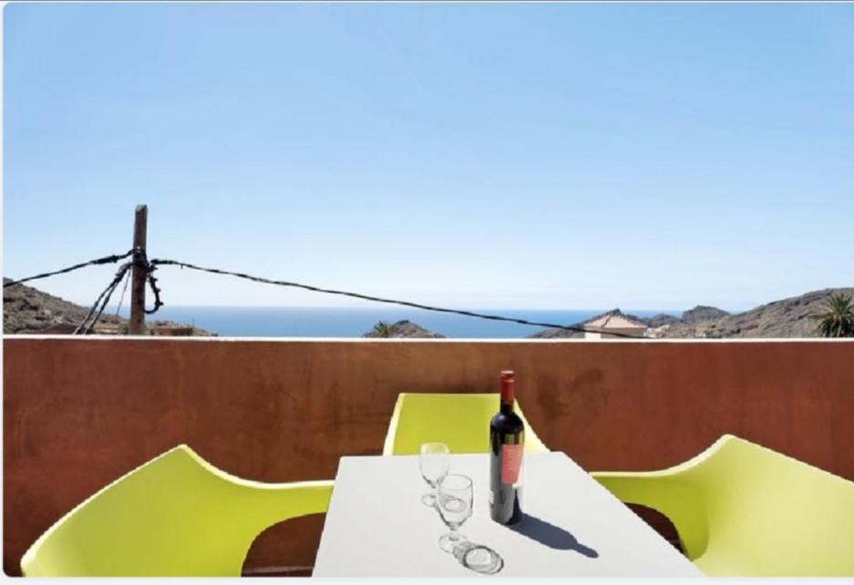 Casa Maria - Finca Medina Alojera Dış mekan fotoğraf