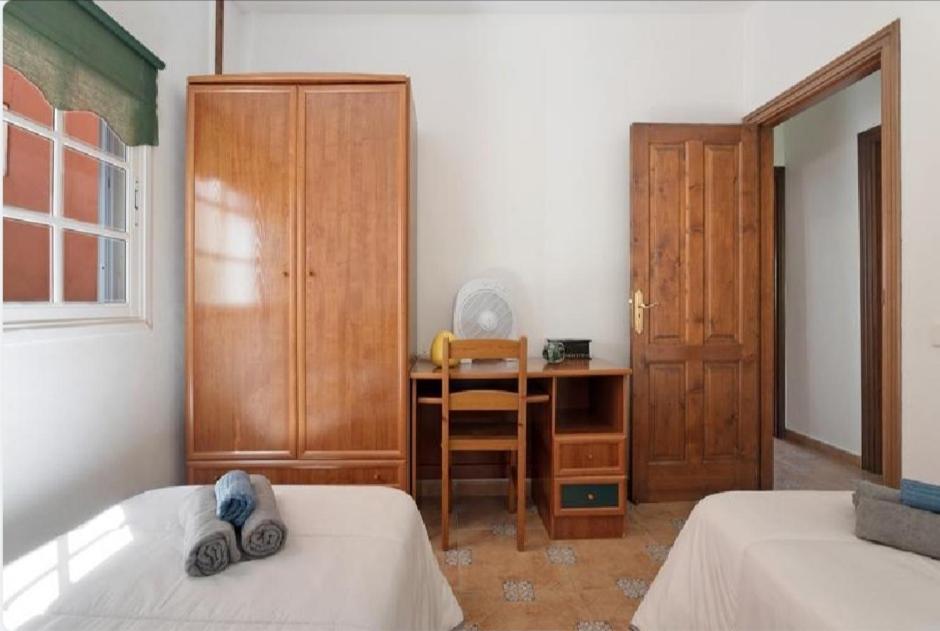 Casa Maria - Finca Medina Alojera Dış mekan fotoğraf