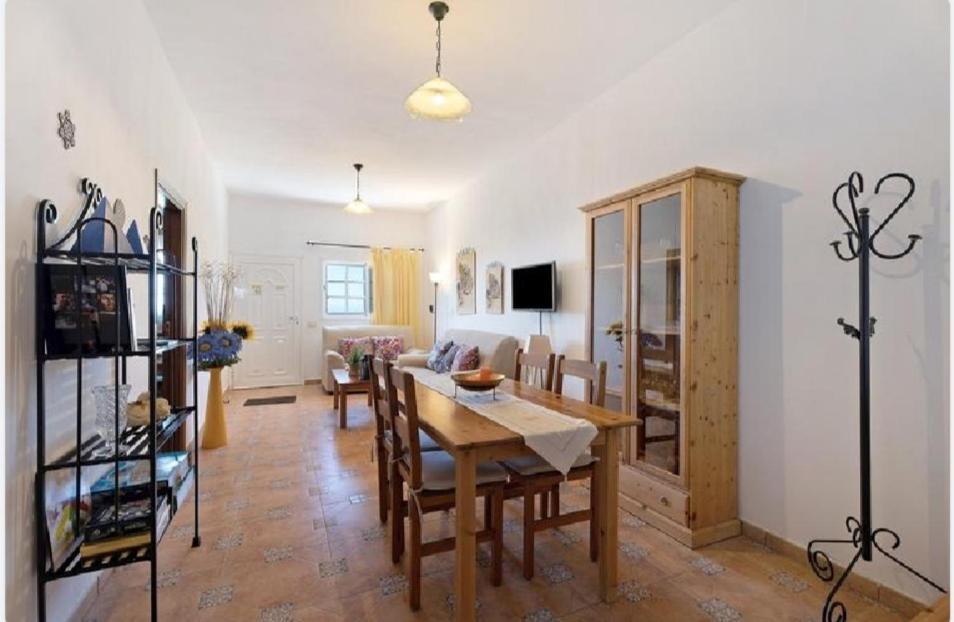 Casa Maria - Finca Medina Alojera Dış mekan fotoğraf