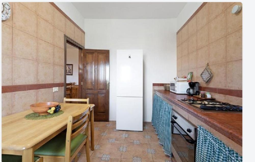Casa Maria - Finca Medina Alojera Dış mekan fotoğraf