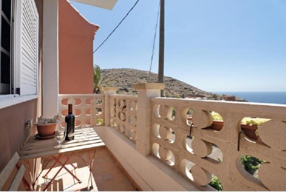 Casa Maria - Finca Medina Alojera Dış mekan fotoğraf