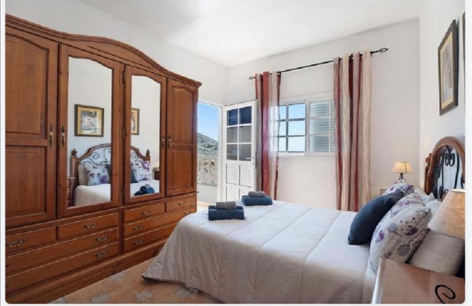 Casa Maria - Finca Medina Alojera Dış mekan fotoğraf