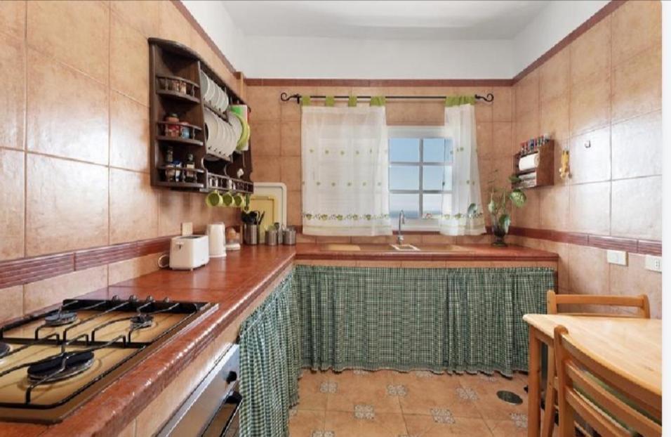 Casa Maria - Finca Medina Alojera Dış mekan fotoğraf